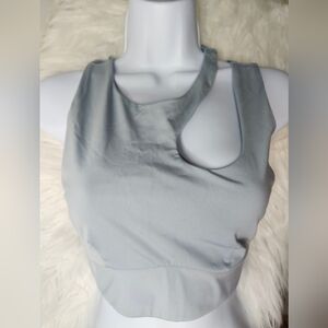 Fabletics Cut-out Yoga Bra